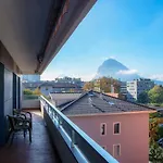 A Casa Di Laura By Quokka 360 - Large Open Space In Lugano Centre